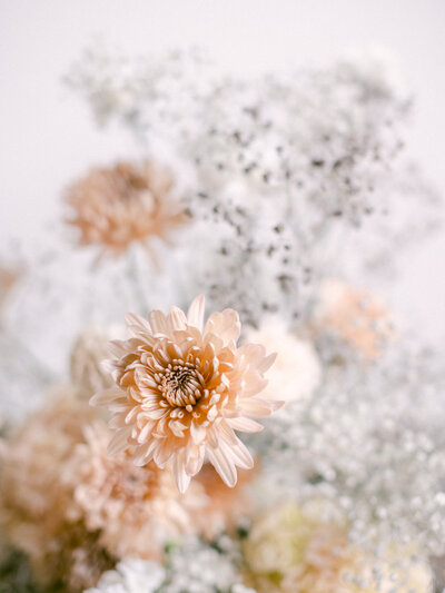Beautiful wedding flower arrangements