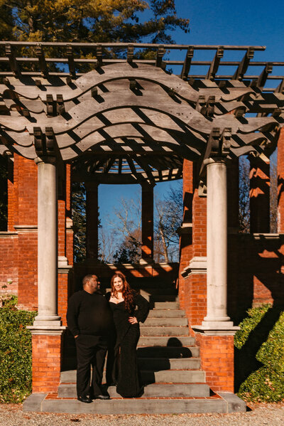 Engagement_Session_Hyde_Park_NY