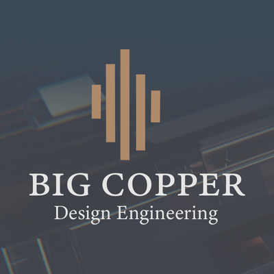 Big Copper Logo