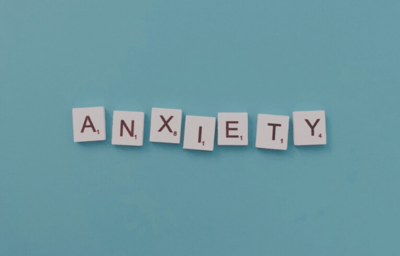 Anxiety chemical imbalance