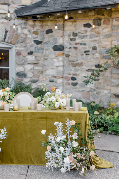 nothern-michigan-wedding-florist