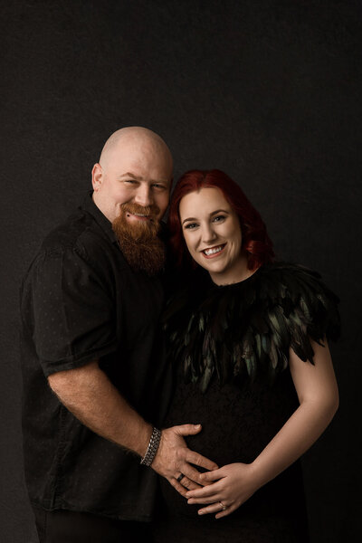 Experience the beauty of maternity photography in Melbourne with our expert sessions. Our skilled photographers capture the radiant glow of expectant mothers, preserving the journey of motherhood in stunning images.