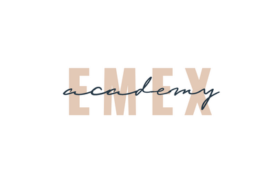emex wedding planner academy elisa mocci logo