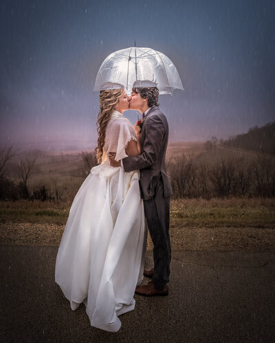 Galena Wedding Photography by Amy May Photography