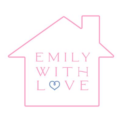 Emily with Love house icon