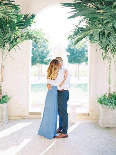 Longwood Gardens Engagement Photos, Stacy Hart Photography_1691