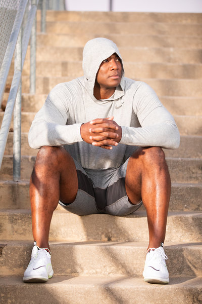 Demarcus Ware NFL Football Player- NFL Lifestyle Photographer