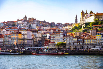 Camels in Morocco from travel magazine the loaded trunk