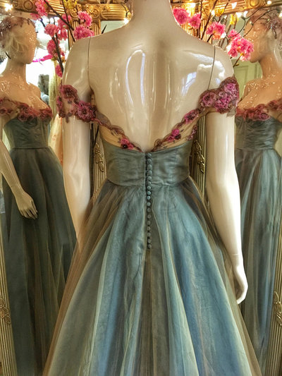 Belle-Epoque-embellished-floral-silk-ballgown-wedding-dress-JoanneFlemingDesign-11