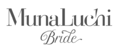 MunaLuchi Bride logo