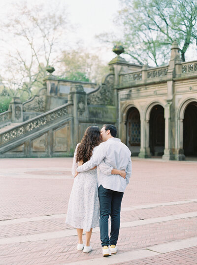 Emily March Photography Wilmington, North Carolina and Destination Wedding Engagement Photographer Heirloom Photography for Memorable Gatherings Light Airy Sentimental Imagery Images Weddings Gabrielle+Will_018