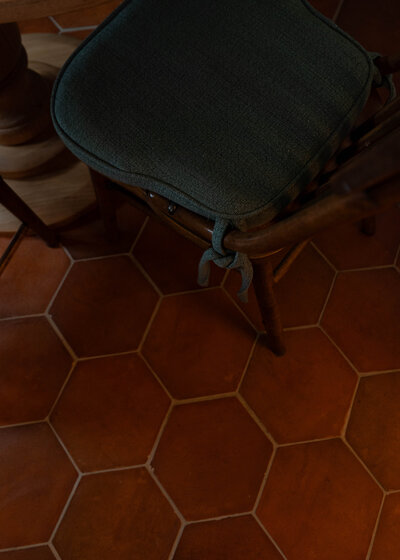 Showit Website Template and Custom Brand and Showit Web Design by With Grace and Gold