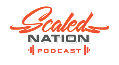 Scaled Nation Podcast Logo