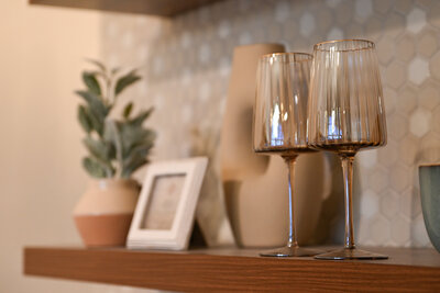 Wedding Table Decor Place Setting