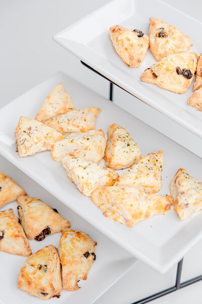 brunch catering Charleston
