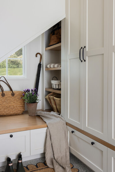 Ling Interiors | Santa Maria Project