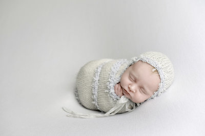 Professional newborn photography  Jewel Images Bend OR
