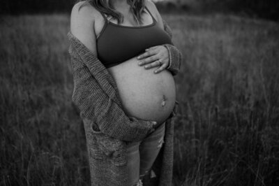 Vancouver Washington Family Photographer, Maternity