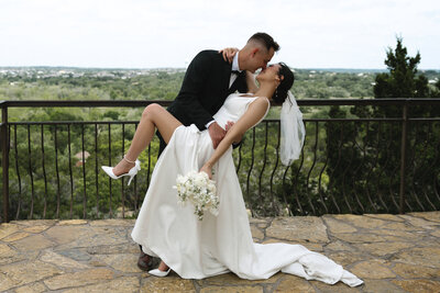 editorial wedding photos austin
