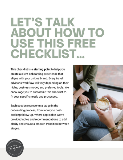 Master Client Onboarding Checklist 3