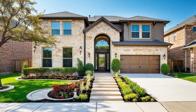 Professional landscaping services in Dallas, TX. Beautiful, custom designs to enhance your yard’s beauty and functionality.
