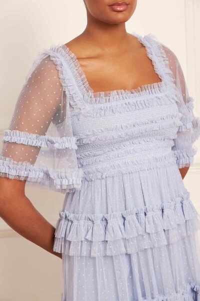 Needle-and-Thread-Peaches-Smocked-Ankle-Gown-1-1 copy