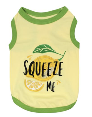 Squeeze Me T-shirt