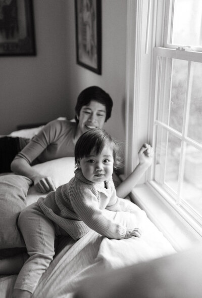 Boston family photographer