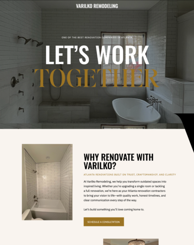 VServices