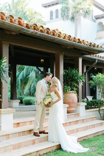 Sea Island Wedding Photographer