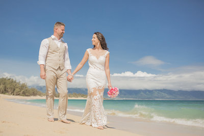 Hawaii Wedding Photography client reviews