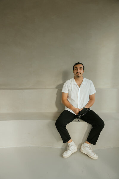 moab utah couples session