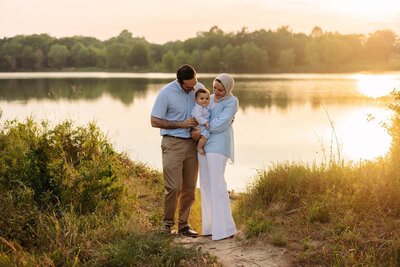 memphis family photography by jen howell
