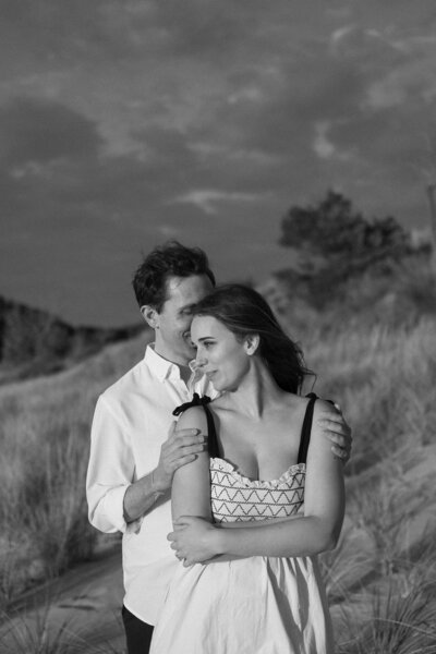 emotional-engagement-photos-in-Northern-Michigan