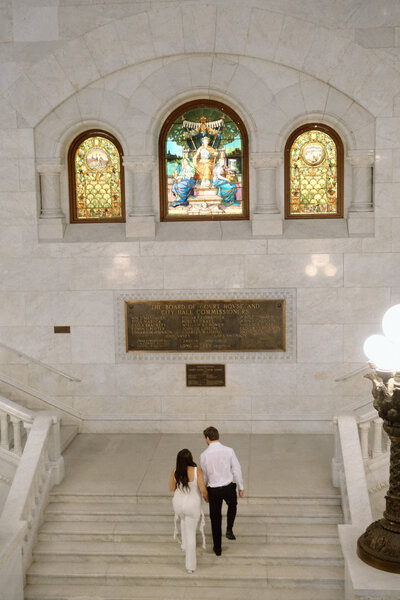 Showit Website Template and Custom Brand and Showit Web Design by With Grace and Gold