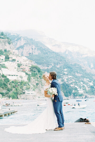 Ravello Wedding Photographer y Carmen Santorelli Photography