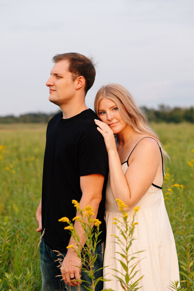 Fargo Wedding Photographer