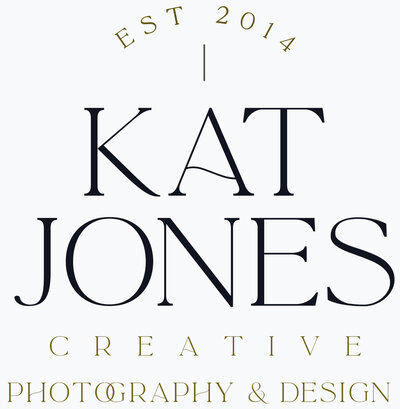 Kat Jones Creative Photography and Design serving Richmond, VA & Worldwide