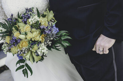 Springfield-Manor-Frederick-MD-wedding-florist-Sweet-Blossoms-bridal-bouquet-Turner-Photography