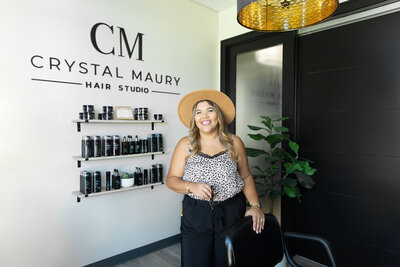 Orlando Hair Salon Personal Branding Caro Mont Photography (5)
