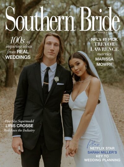 Southern-Bride-Magazine-Summer-2021-Cover