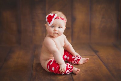 Baby Photography Rochester New York