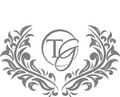 TGP Luxory Logo V4
