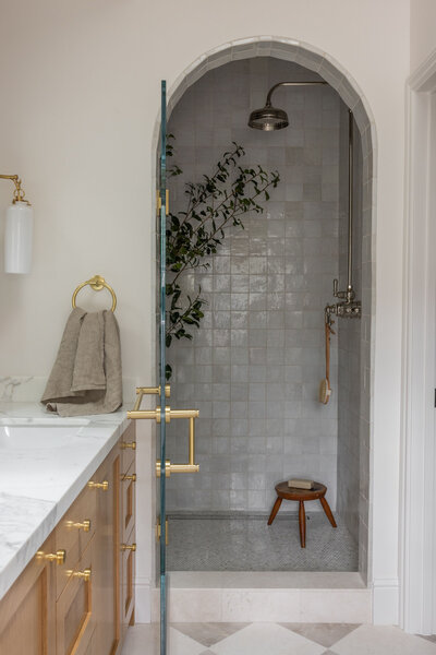 Ling Interiors | Santa Maria Project