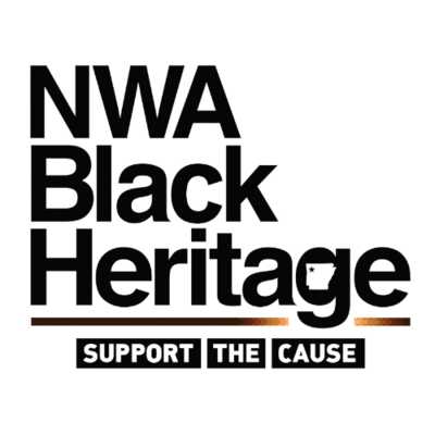 NWA Black Heritage logo with a tagline that says "Support the Cause"