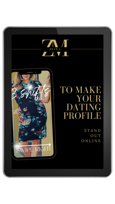 how to make your online dating profile stand out 11