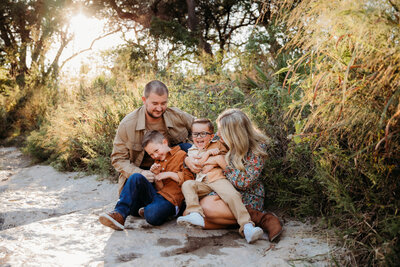 Round Rock family photography | cedar park family photographer