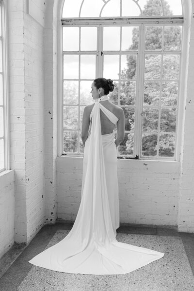 Knoxville Wedding Photographer
