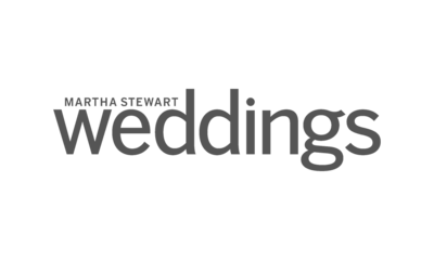 Martha Stewart Weddings badge