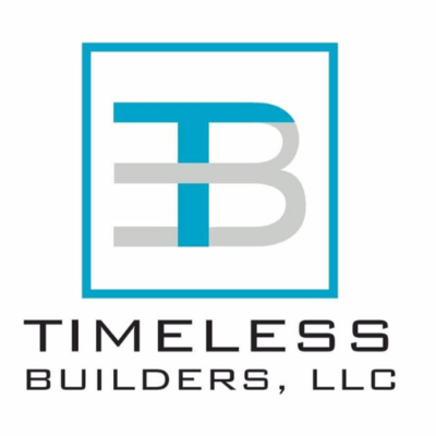 timeless builders logo